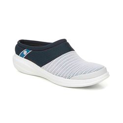 Light Grey/Blue