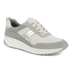 White/Green