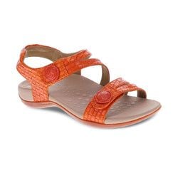 Tangerine Brick