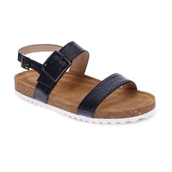 Black Croc