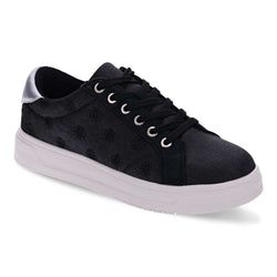Black/Silver