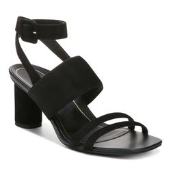 Black Suede
