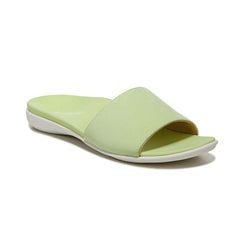 Pale Lime