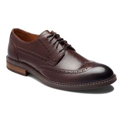 Brown Leather