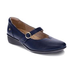 Blue French