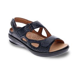 Navy Snake