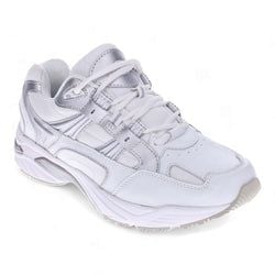 White/Silver