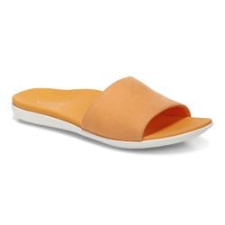 Neon Nubuck