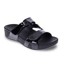 Black Patent
