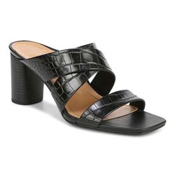 Black Croc