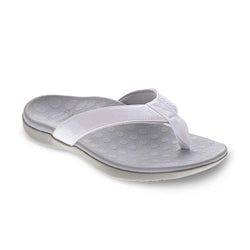 White Reptile