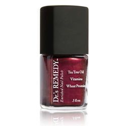 REVIVE Ruby Red