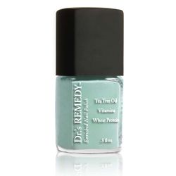 TRUSTING Turquoise