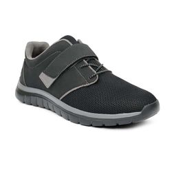 Black/Grey