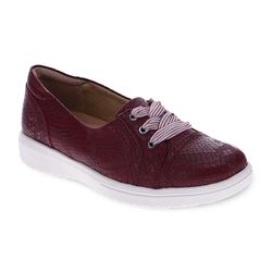 Burgundy Snake