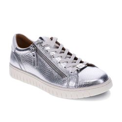 Silver Snake