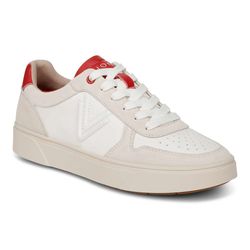Cream Red