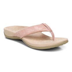 Peach Woven