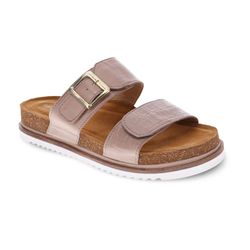 Camel Croc