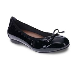 Black Patent