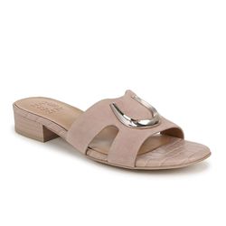 Warm Fawn Tan