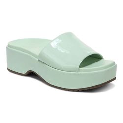 Menta Patent