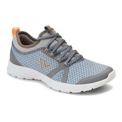 Grey/Light Blue