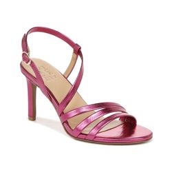 Fuchsia Pink