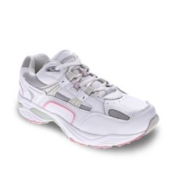 White/Pink