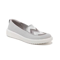 Oyster Grey