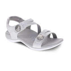 Shimmer White