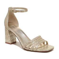 Gold Metallic