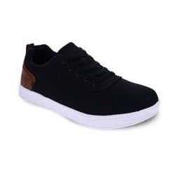 Black/Tan