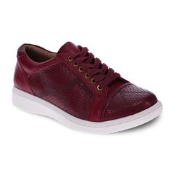 Burgundy Snake