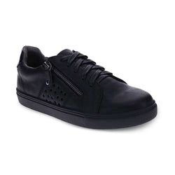 Black/Black