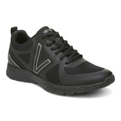 Black/Charcoal