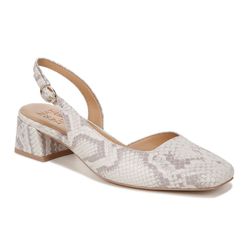 White Multi