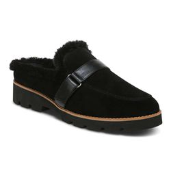 Black Suede