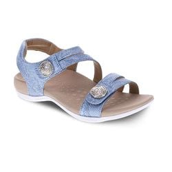 Shimmer Blue