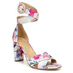 Pink Floral