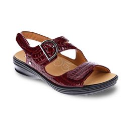 Red Croc