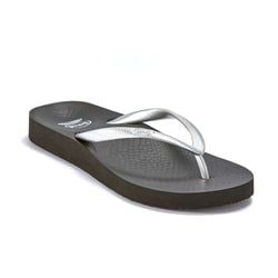 Black/Silver