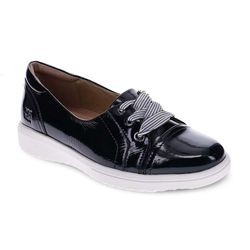 Black Patent