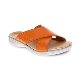 Rustic Orange