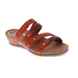 Burnt Orange