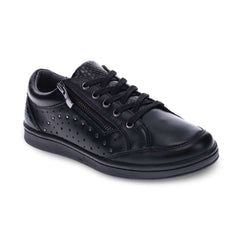 Black/Black