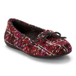 Black/Red