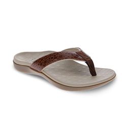 Brown Reptile