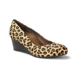 Tan Leopard