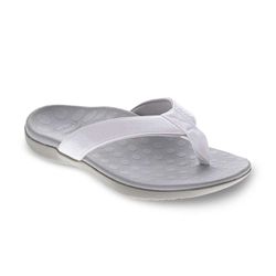 White Reptile